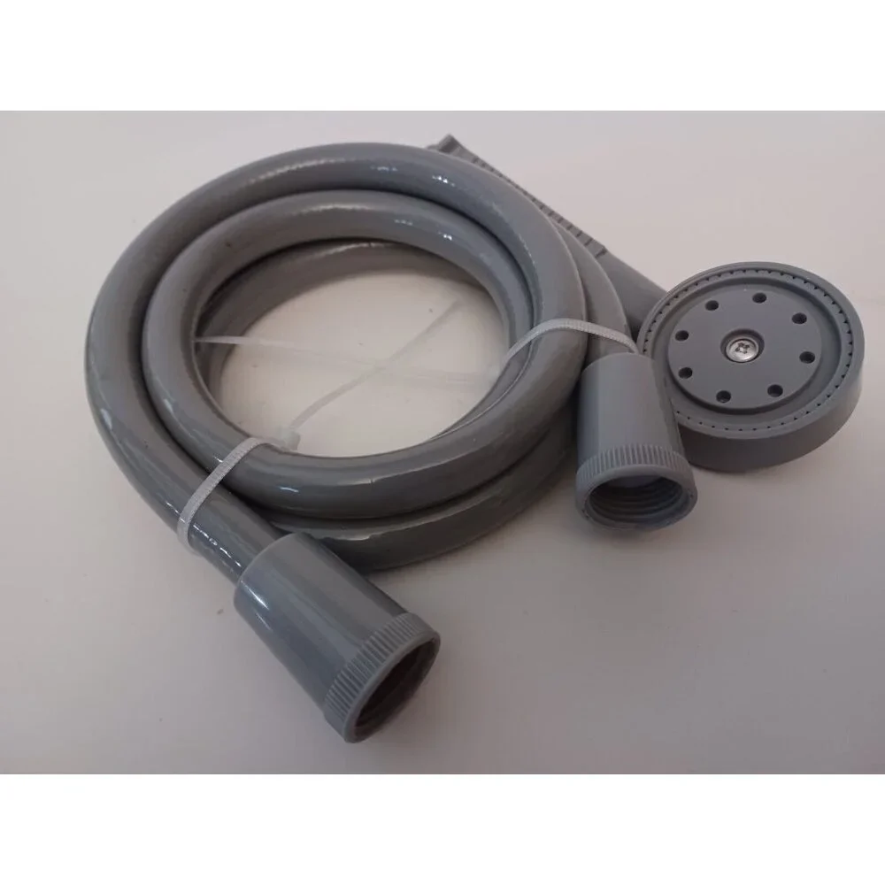 Yoo.Mee Shower Head and Hose Pet Cleaning Sprayer